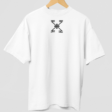LE T-SHIRT CODE UNISEXE