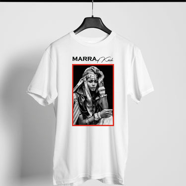 T-SHIRT AMAZIGH