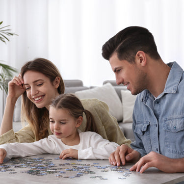 PUZZLE PERSONNALISÉ