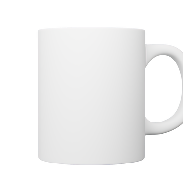MUG PERSONNALISABLE