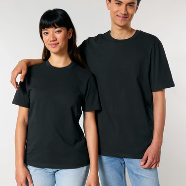 T-SHIRT UNISEXE CREATOR