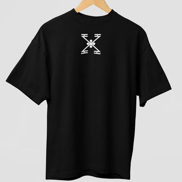 LE T-SHIRT FLOU UNISEXE