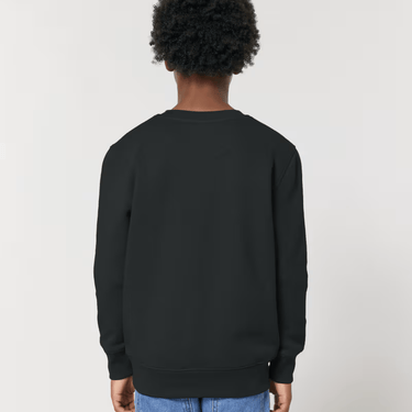SWEAT ENFANT MINI CHANGER
