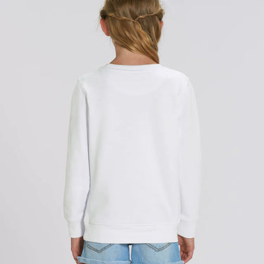 SWEAT ENFANT MINI CHANGER