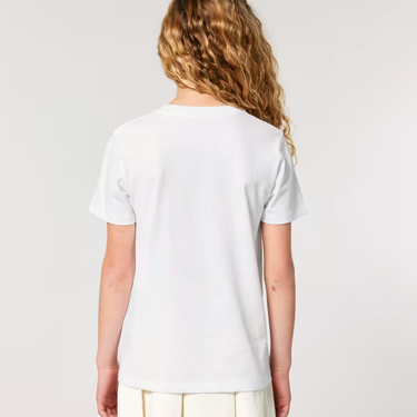 T-SHIRT ENFANT MINI CREATOR PERSONNALISABLE