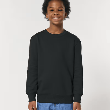 SWEAT ENFANT MINI CHANGER