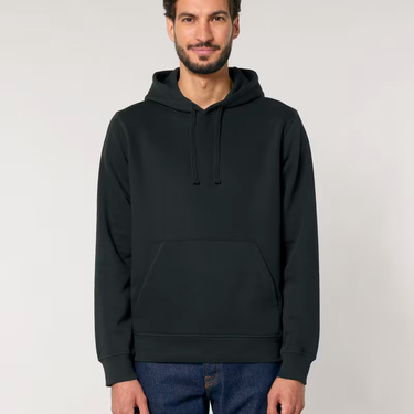 SWEAT CAPUCHE UNISEXE DRUMMER