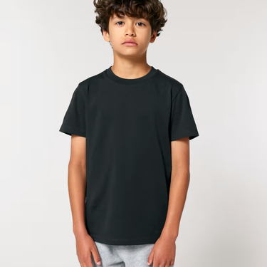 T-SHIRT ENFANT MINI CREATOR PERSONNALISABLE