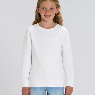 SWEAT ENFANT MINI CHANGER