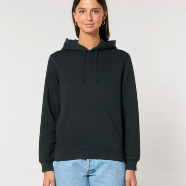 SWEAT CAPUCHE UNISEXE DRUMMER