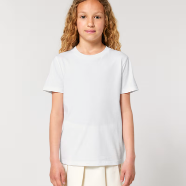 T-SHIRT ENFANT MINI CREATOR PERSONNALISABLE