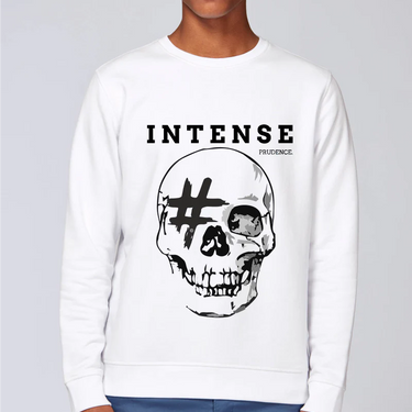 LE SWEAT-SHIRT INTENSE
