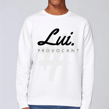 LE SWEAT-SHIRT PROVOCANT