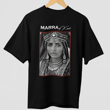 T-SHIRT MARRAND'KECH